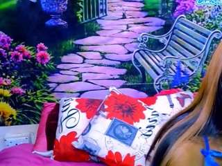 IndianPretty1 live webcam show