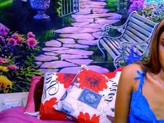 IndianPretty1 live webcam show