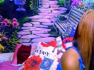 IndianPretty1 live webcam show