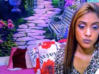IndianPretty1 live webcam show