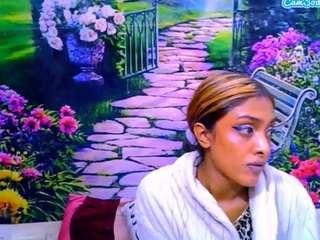 IndianPretty1 live webcam show
