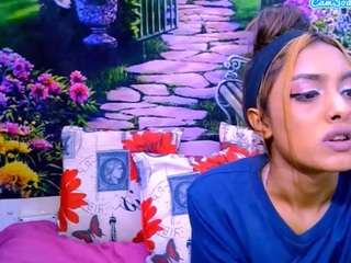 IndianPretty1 live webcam show