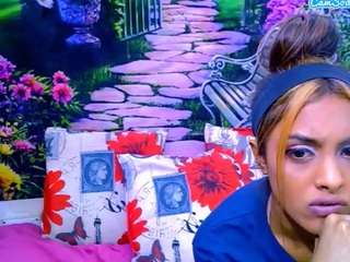 IndianPretty1 live webcam show