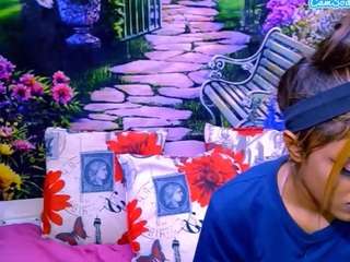 IndianPretty1 live webcam show