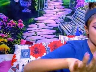 IndianPretty1 live webcam show