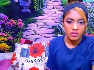 IndianPretty1 live webcam show