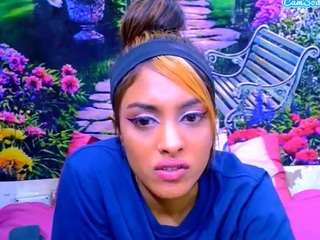 IndianPretty1 live webcam show