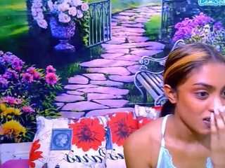 IndianPretty1 live webcam show