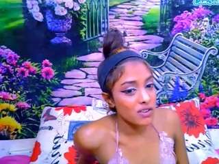 IndianPretty1 live webcam show