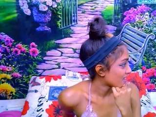 IndianPretty1 live webcam show