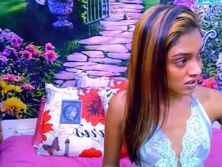 IndianPretty1 live webcam show