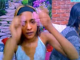 IndianPretty1 live webcam show