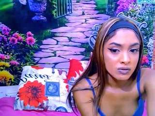 IndianPretty1 live webcam show