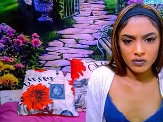 IndianPretty1 live webcam show