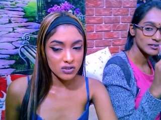 IndianPretty1 live webcam show