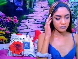 IndianPretty1 live webcam show