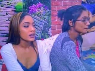 IndianPretty1 live webcam show
