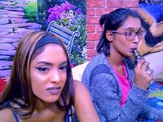 IndianPretty1 live webcam show