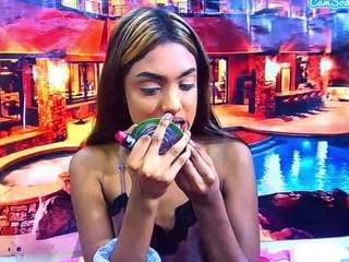indianpretty1 cam