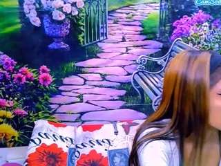 IndianPretty1 live webcam show