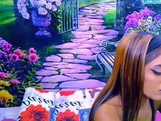 IndianPretty1 live webcam show