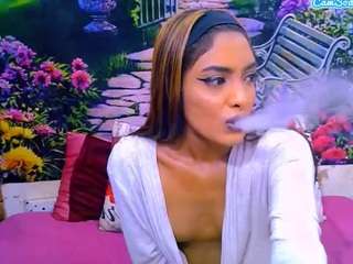 IndianPretty1 live webcam show