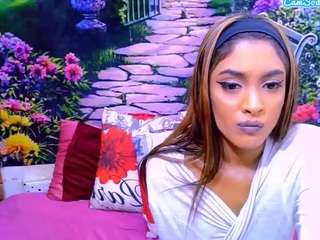 IndianPretty1 live webcam show