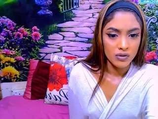 IndianPretty1 live webcam show
