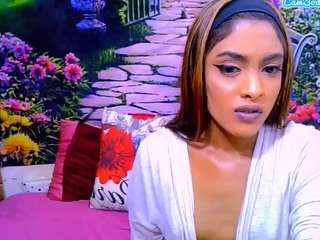 IndianPretty1 live webcam show