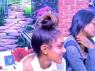 IndianPretty1 live webcam show
