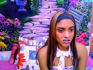 IndianPretty1 live webcam show