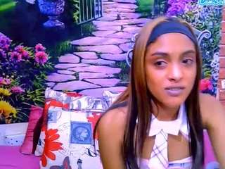 IndianPretty1 live webcam show