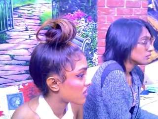 IndianPretty1 live webcam show