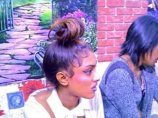 IndianPretty1 live webcam show