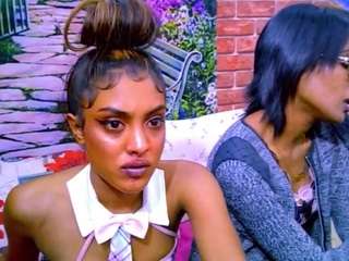 IndianPretty1 live webcam show