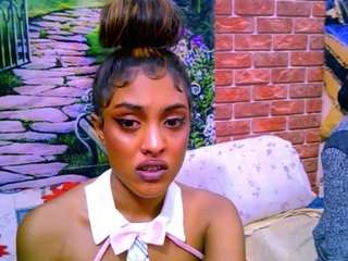 IndianPretty1 live webcam show