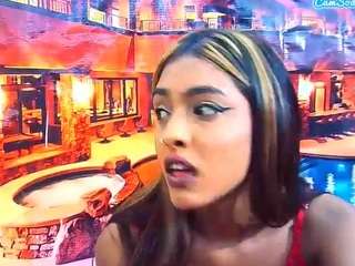 IndianPretty1 live webcam show