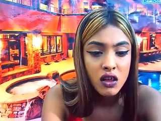IndianPretty1 live webcam show