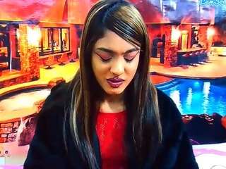 IndianPretty1 live webcam show