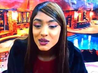 IndianPretty1 live webcam show
