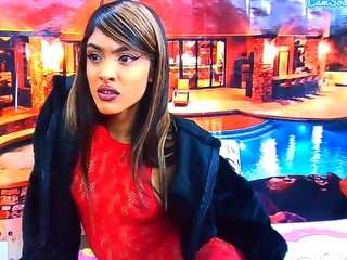 IndianPretty1 live webcam show