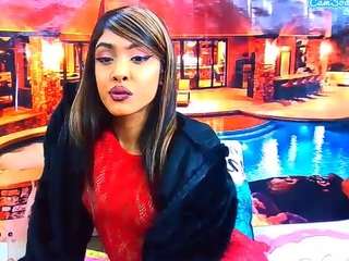 IndianPretty1 live webcam show