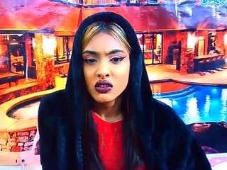 IndianPretty1 live webcam show