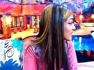 IndianPretty1 live webcam show