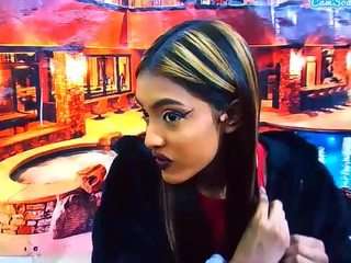 IndianPretty1 live webcam show