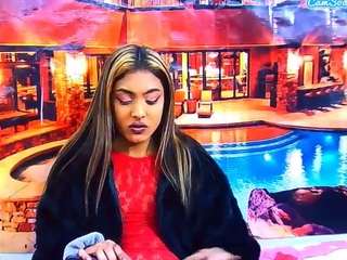 IndianPretty1 live webcam show