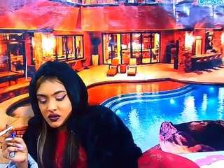 IndianPretty1 live webcam show