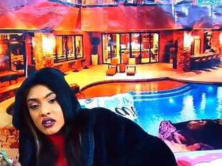 IndianPretty1 live webcam show