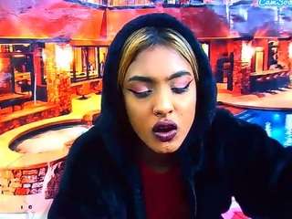IndianPretty1 live webcam show