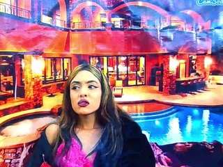 Live cam show with IndianPretty1